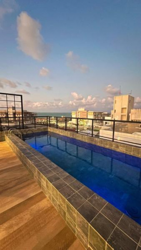 Storey Luxor Flats Caribessa Praia - Apt 002